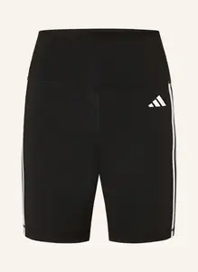 Тренировочные шорты Adidas, черный