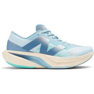 Кроссовки Fuelcell Rebel v4 New Balance, синий