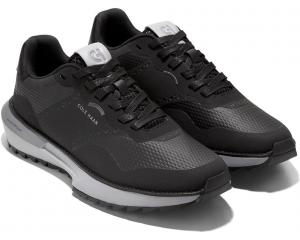 Кроссовки Cole Haan Grandpro Ashland Golf, черный