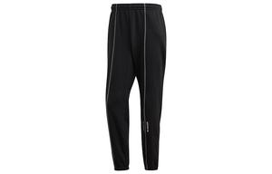 Adidas Originals Мужские трикотажные спортивные штаны, цвет Black