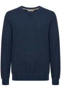 Свитер 11 Project, синий