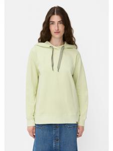 Толстовка из чистого хлопка цвета лайм Camel Active