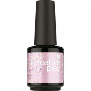 Гель-лак CND Creative Play #466 Got A Light 15 мл