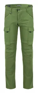 Брюки Pathfinder 2 Cargo Tech Spidi, зеленый