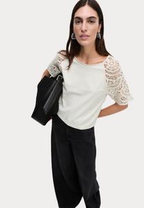 Футболка Marks & Spencer PURE REGULAR FIT , Ivory/Beige