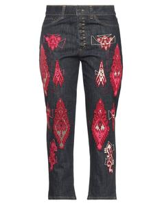 Джинсы Dondup, синий