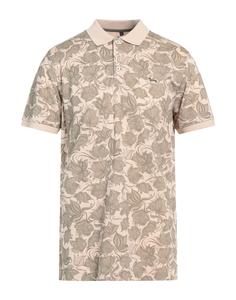 Рубашка поло Harmont & Blaine, светло-коричневый