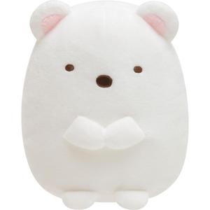 SAN X Sumikko Gurashi Плюшевые Медвежьи Куклы Трубачи Высокие SAN-X, Bear