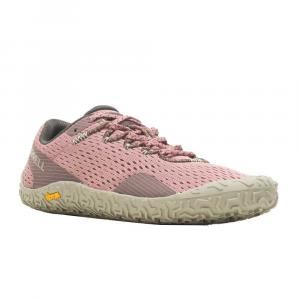 Кроссовки Merrell Vapor Glove 6 Trail, розовый