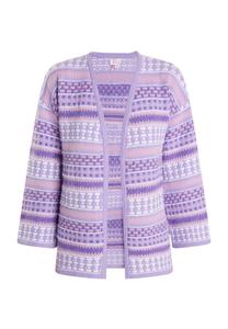 Кардиган IZIA Knit Cardigan, цвет Lilac