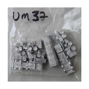 Г.Л.К.М. Стрельба, Scotia Micro Models - Modern Military - United States Forces (1:300)