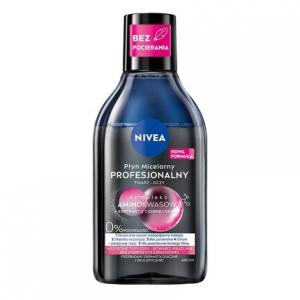Мицелла для снятия макияжа Skin Breathe 400 мл, Nivea