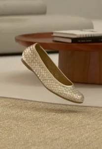 Балетные туфли Gabor, Puder