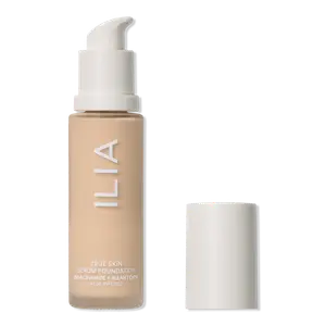 Тональный крем-сыворотка True Skin ILIA, Mallorca SF1.5 (very light with neutral undertones)