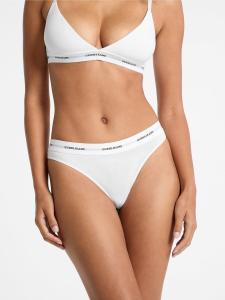 Стринги GUESS, белый