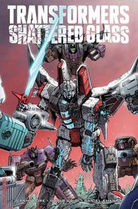 Transformers: Shattered Glass (IDW Publishing)