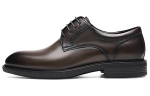 Мужские туфли RED DRAGONFLY, коричневый