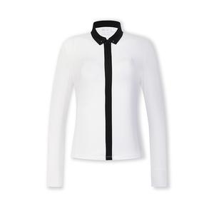 FILA Футболка женская нефритово-белая Jade White