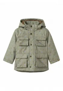 Зимняя куртка Lil' Atelier, Overland Trek