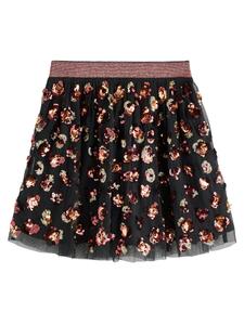 Юбка Next, черный