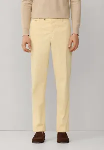 Чиносы сандерсон Hackett London, Pastel Yellow
