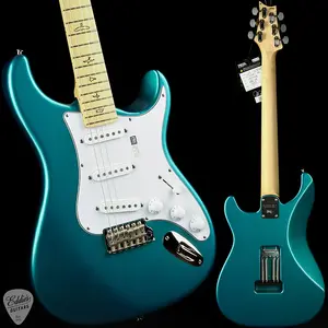 PRS Silver Sky Джон Мейер - Dodgem Blue 2023