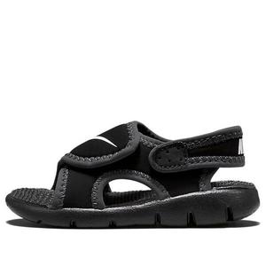 Сандалии sunray adjust 4 Nike, черный