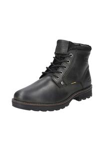 Ботинки на шнуровке Camel Active, черный