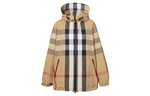 Тренч женский Archive beige Burberry, бежевый