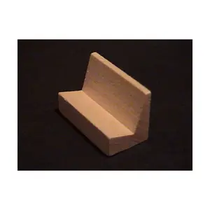 Контр-салазки 1 x 5/8 дюйма (10 упаковок по 25 шт.), Counter Sleds