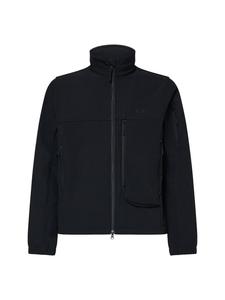 Куртка Wintertide softshell черного цвета Oakley