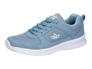 Кроссовки Lico "Leisure Shoe Blaine", синий