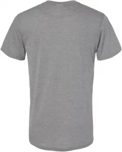 Футболка Augusta Sportswear Tri-Blend