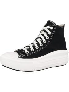 Кроссовки CONVERSE Chuck Taylor All Star Move, Black