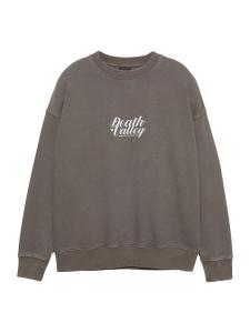 Толстовка Pull&Bear, Muddy Colored