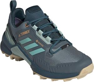 Женские кроссовки adidas Terrex Swift R3 Gtx, бирюзовый/изумрудный/мятный
