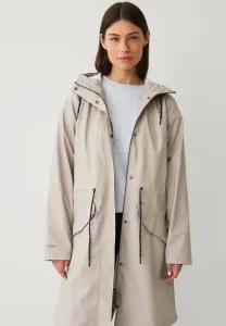 Водонепроницаемая куртка regen Áhkká, Kittbeige