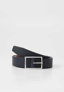 Ремень Anderson's Belt, Black/Brown/Dark Blue