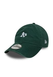 Бейсболка New Era MINI WASHED 9TWENTYUNISEX, Dark Green