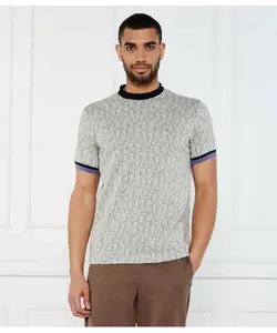 Футболка Regular fit Ea7, белый