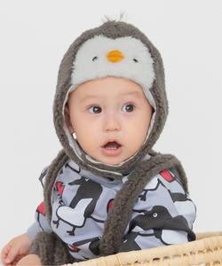 Весело!Веер!Балаклава в виде животного