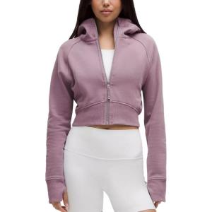 Lululemon Куртки и пальто серии Scuba для женщин