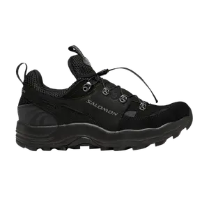 Кроссовки Raid Wind Advanced Salomon, черный