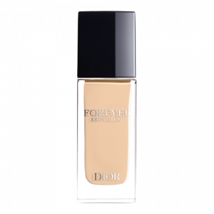 Тональный крем Forever Fluid Skin Glow Foundation Dior, 2WP Warm Peach (light skin with golden undertones)