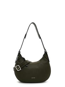 Сумка через плечо SURI FREY, оливковый