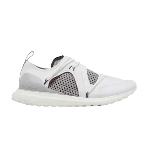 Кроссовки adidas Stella McCartney x Wmns UltraBoost T.S. 'Pearl Grey', серый