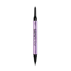 Карандаш для бровей Brow Blade 2 En 1 Urban Decay, цвет taupe trap