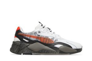 Кроссовки RS-X3 Render Puma, белый