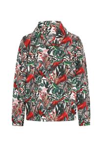 Куртка для активного отдыха Mo, зеленый