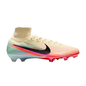 Кроссовки Nike Sam Kerr x Zoom Mercurial Superfly 10 Elite FG, Be Who You Are